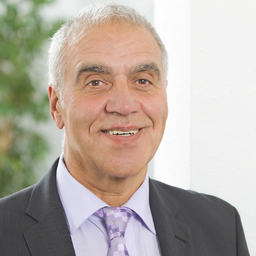 Dieter Lorke