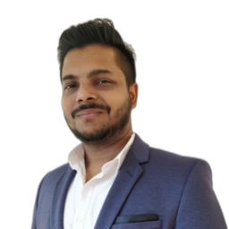 Vishal Rambilas Gupta