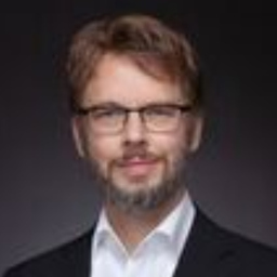 Michael Borchardt