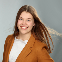 Lena Schrader