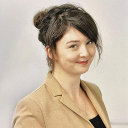 Aneta Maria Zydorek