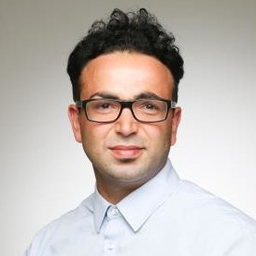 Ahmed Mukhaiche