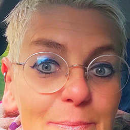 Susanne Mohs geborene Kutsch