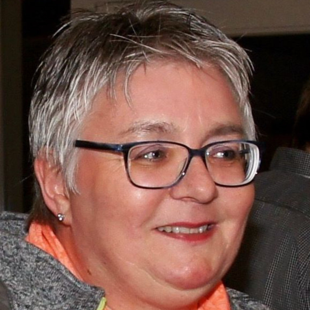 Sandra Valdez Maschinenzeichnerin soplar sa XING