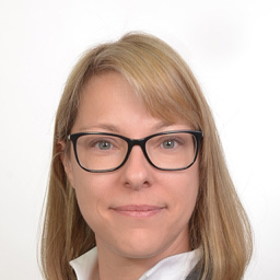 Anja Schmid