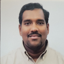 Kanagaviswanathan Panchapakesan