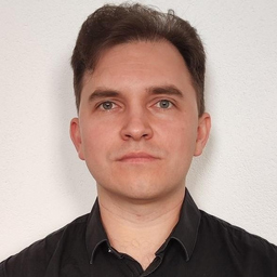 Maksim Korobejnikov