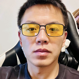 Hongxin Ma