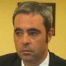 Jose Luis Martin Espartosa