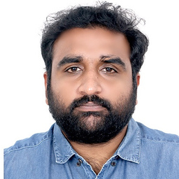 Salinkumar Kunnamkulathil Satheesan