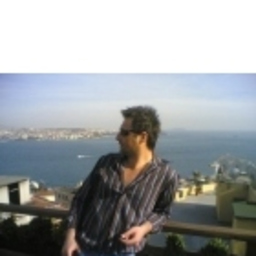 Kaan Yumrukçal