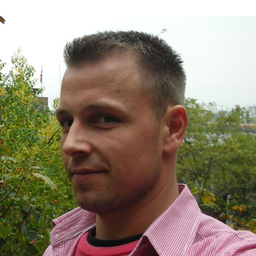 Philipp K. Schröder
