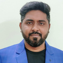 Gnanasekar Manoharan