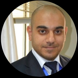 Mohammed Alshaikh