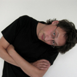 Thorsten Roth