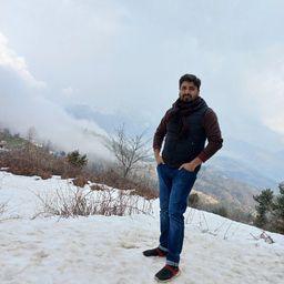 Rizwan Rashid