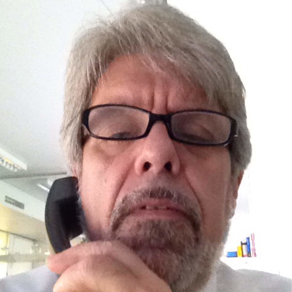 Ernst Stürmer Referent Bereich Security Management METRO Cash