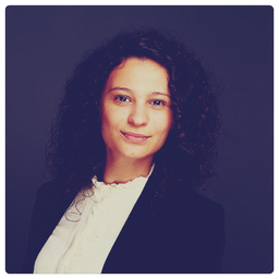 Inara Hamidova