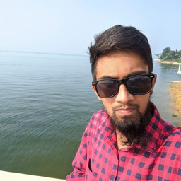 Al Ahad Uddin
