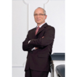 Dipl.-Ing. Mathias Gärner