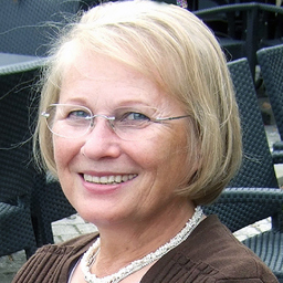 Profilbild Olga N. Böhme