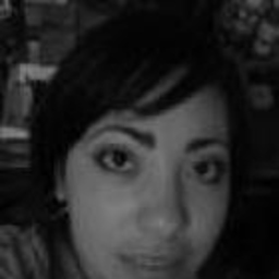 Alejandra Ramírez Flores