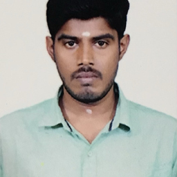 PRAVEEN KUMAR CHAKKARAI