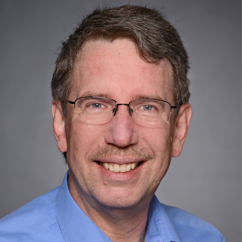 wolfgang Dahlberg Telefónica Deutschland Gruppe XING