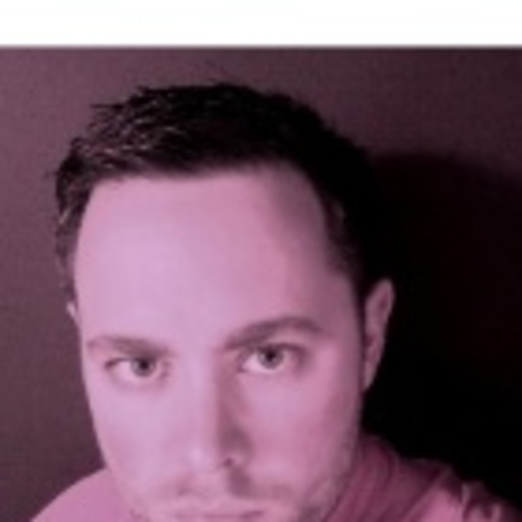 Derek MacHale Event Director Smarter Shows XING