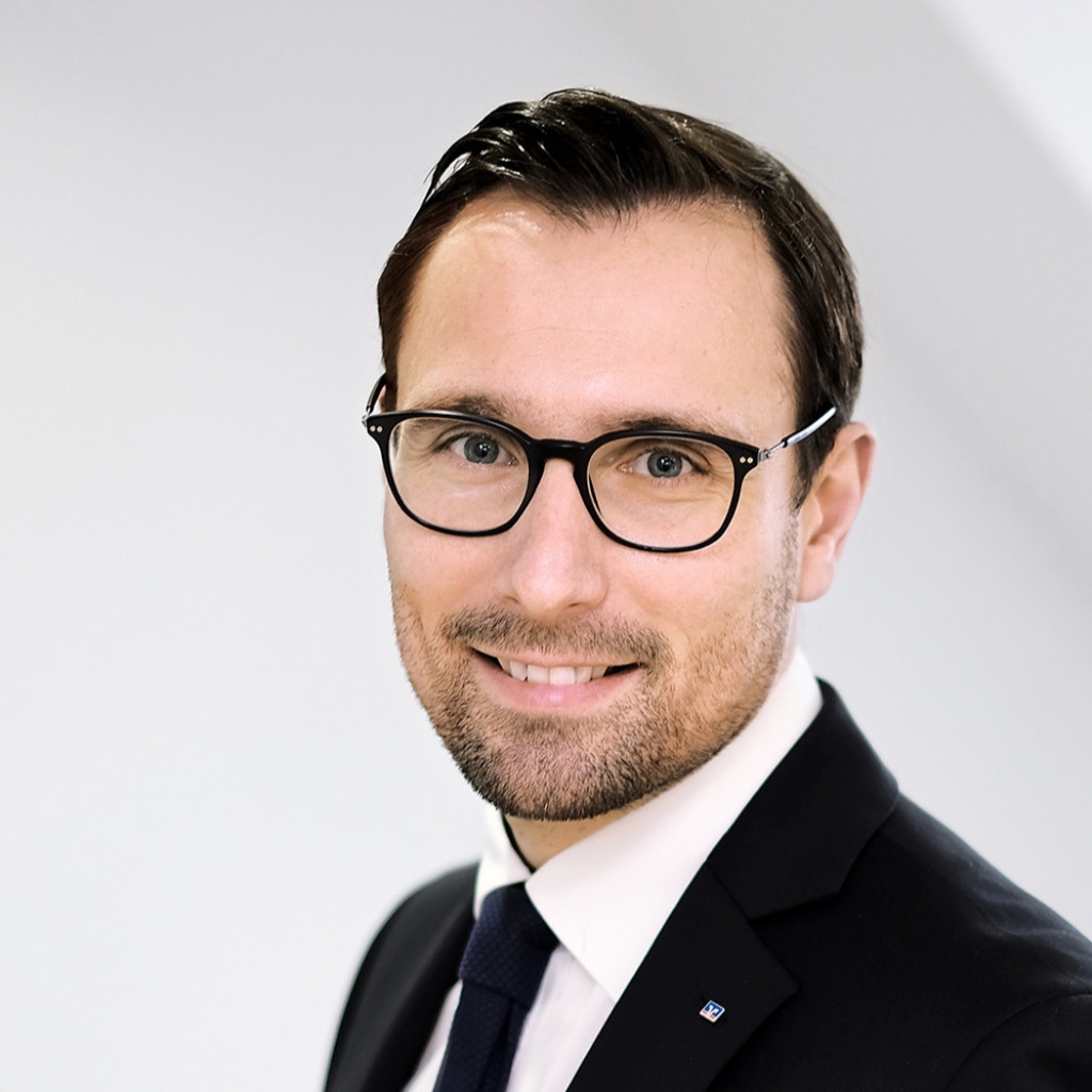 Michael Köster Leiter Firmenkundengeschäft Regionalmarkt NordWest