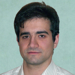 Kirill Sybin