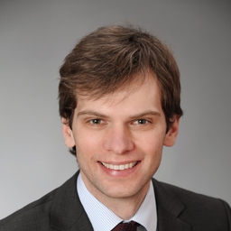 Dr. Hannes Grimm-Strele