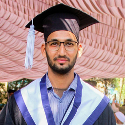 Muhammad Farrukh Faizy
