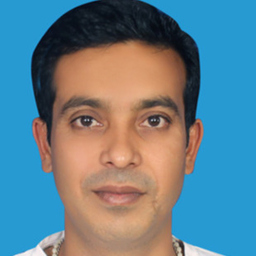 Andras RajeshGomes