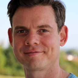 Steffen Sator's profile picture