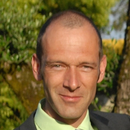 Jörg Weinmann's profile picture