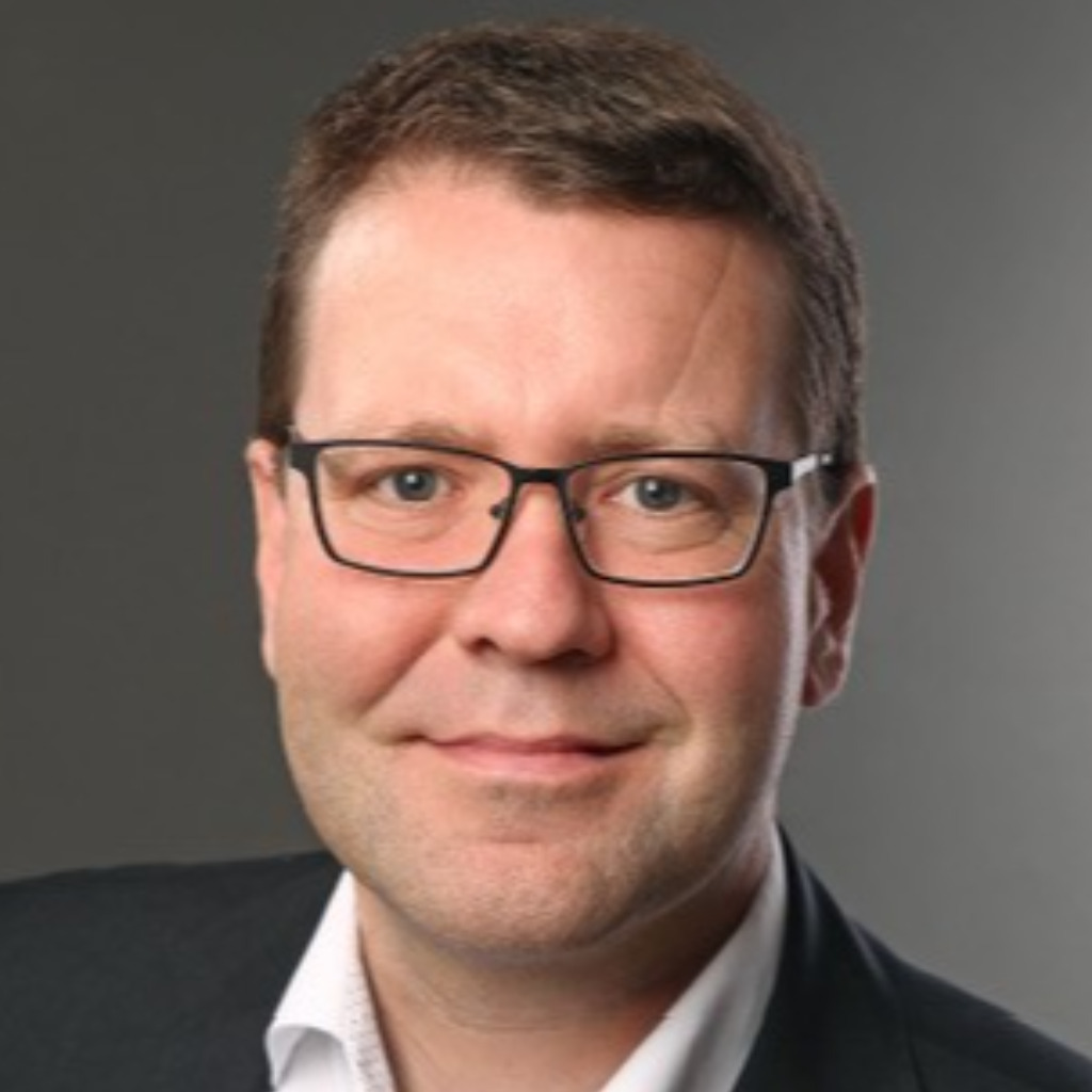 Dr. Marcus Zahn Syndikusrechtsanwalt / Legal Counsel BNP Paribas