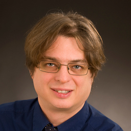 Profilbild Andreas Grüner