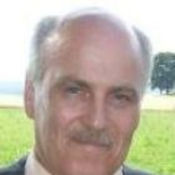 Profilbild Helmut Meyer