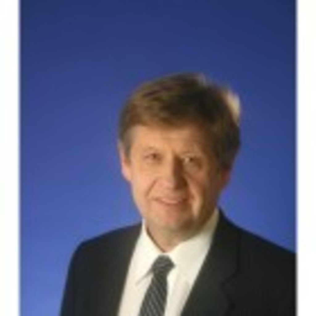 Dr. Waldemar Illg Projektleiter IPO.Plan GmbH XING