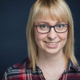 Sophie Seidel