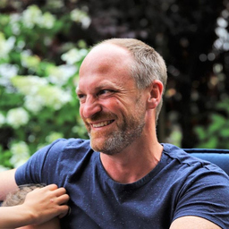 Justin Roß
