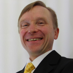 Uwe Michael Tschischka