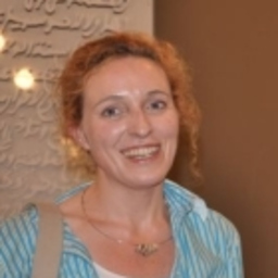 Christine Schermer