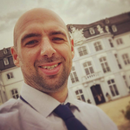 Christian Lenz