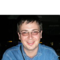 Dmytro Nechepurenko