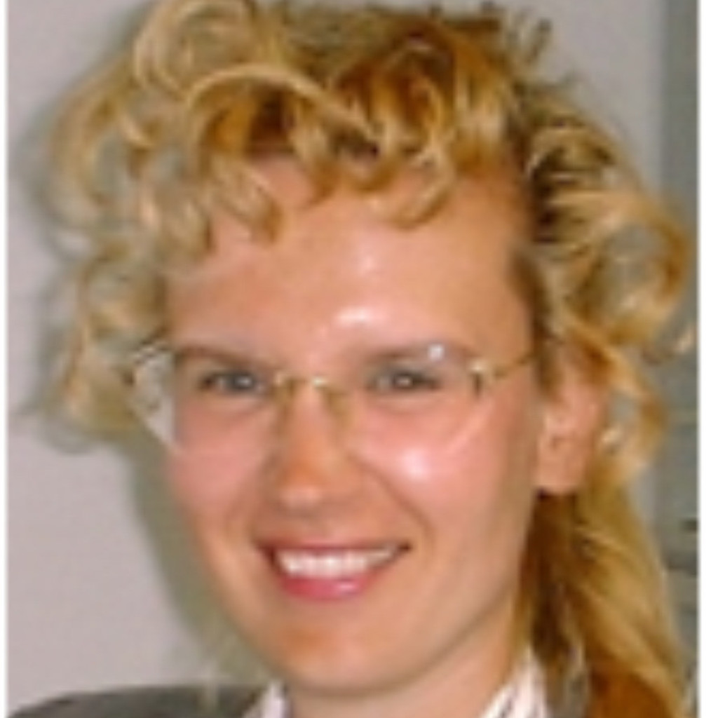 Heike Stenschke Consultant /Senior Consultant Healthcare (i.s.h.med