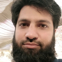 Muhammad Ahsan's profile picture