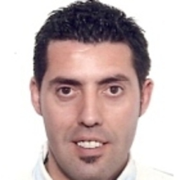 Oscar Martin Gonzalez