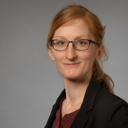 Dr. Sarah Wagner